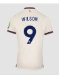 Billige West Ham United Callum Wilson #9 Bortedrakt 2025-26 Kortermet